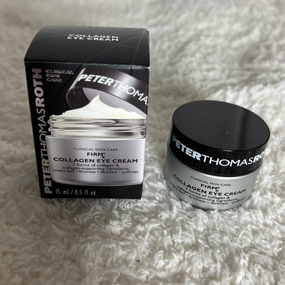 Peter Thomas Roth FIRMx Collagen Eye Cream - Picture 6 of 6